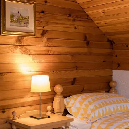 Casa vacanze Cosy Hill Rucman With A Breathtaking View *