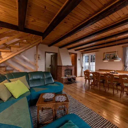 Cosy Hill Rucman With A Breathtaking View Casa vacanze *