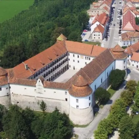 Сasa de vacaciones Cosy Hill Rucman With A Breathtaking View Zgornja Pohanca