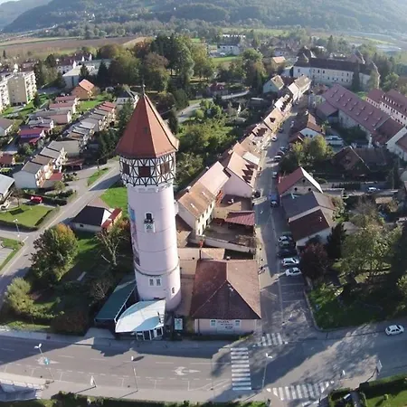 Cosy Hill Rucman With A Breathtaking View Zgornja Pohanca