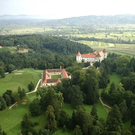 Сasa de vacaciones Cosy Hill Rucman With A Breathtaking View Zgornja Pohanca