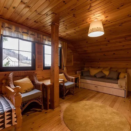 Casa vacanze Cosy Hill Rucman With A Breathtaking View *