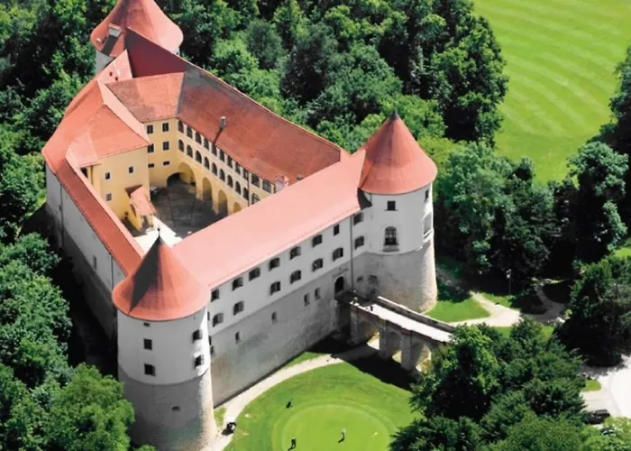 Cosy Hill Rucman With A Breathtaking View Prázdninový dům