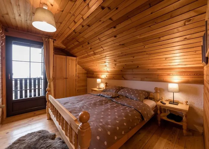 Prázdninový dům Cosy Hill Rucman With A Breathtaking View *