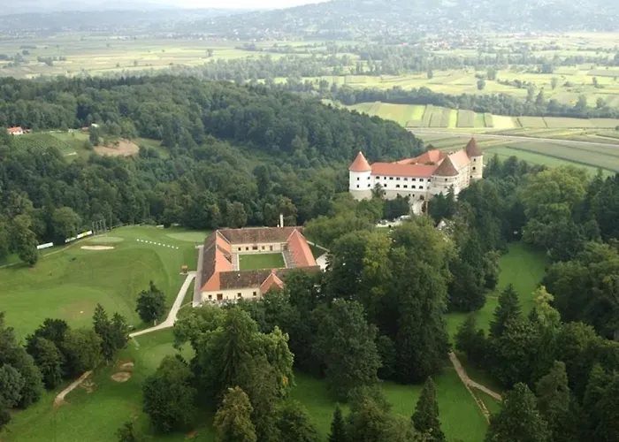 Prázdninový dům Cosy Hill Rucman With A Breathtaking View Zgornja Pohanca