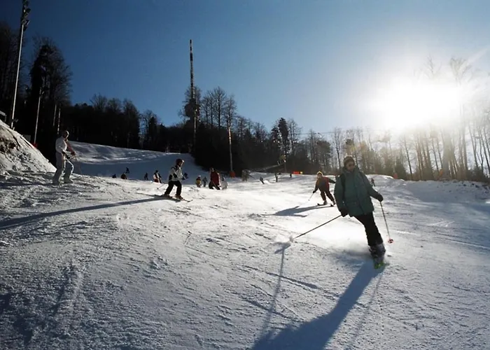 Cosy Hill Rucman With A Breathtaking View Prázdninový dům *