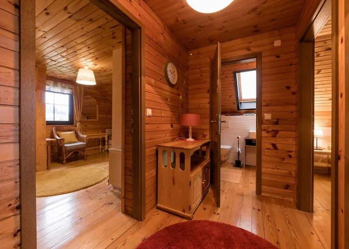 Cosy Hill Rucman With A Breathtaking View *