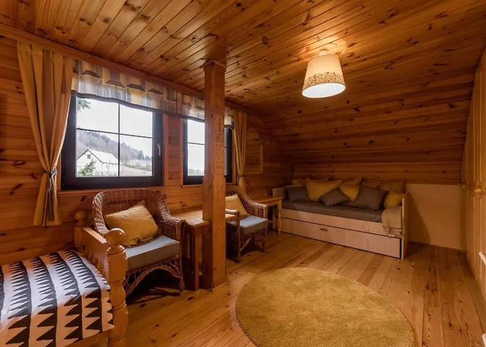 Casa de Férias Cosy Hill Rucman With A Breathtaking View *