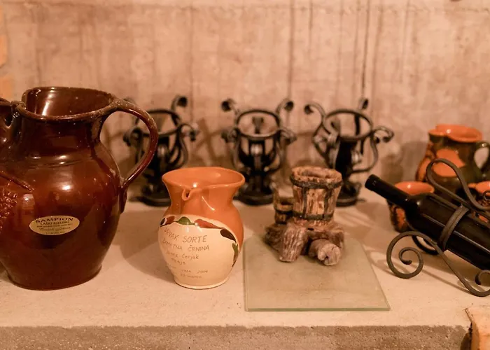 Prázdninový dům Cosy Hill Rucman With A Breathtaking View