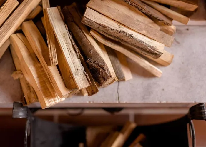 Casa de Férias Cosy Hill Rucman With A Breathtaking View Zgornja Pohanca